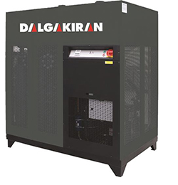 ��������������� ��������� ����� DryAir DK HP