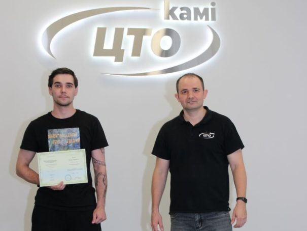 Фрезерная и Токарная обработка ЧПУ Fanuc (продвинутая) 29.06.26-03.07.26