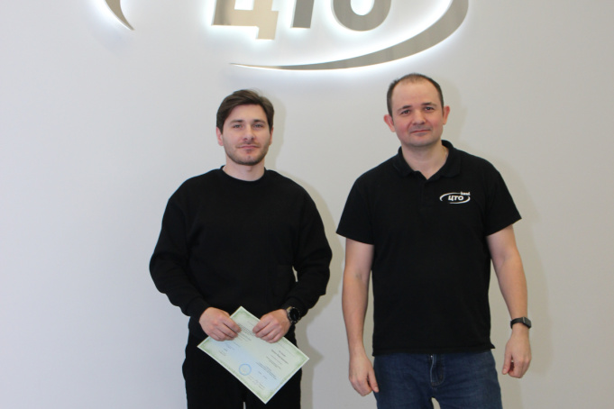 Токарная обработка с ЧПУ Siemens (базовый) 06.04.26 - 10.04.26