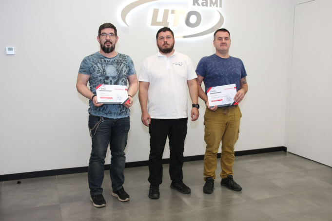 Программирование станков с ЧПУ в системе MasterCam 27.10.25 - 31.10.25