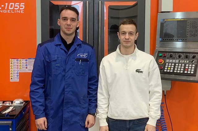 Фрезерная обработка ЧПУ Fanuc 19.01.26 - 30.01.26 г. Красноярск