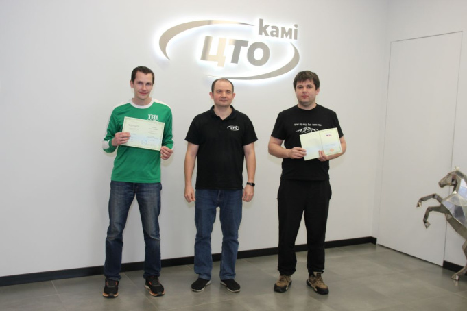 Токарная обработка ЧПУ Fanuc (базовая) 18.05.26-29.05.26