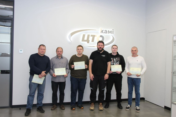 Токарная обработка ЧПУ Fanuc 13.10.25 - 24.10.25