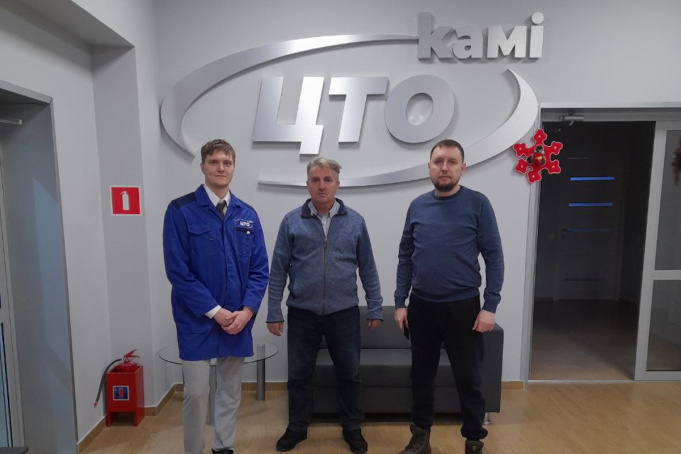 Токарная обработка ЧПУ HNC 15.12.25 - 26.12.25