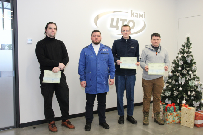 Токарная обработка ЧПУ Fanuc 09.02.26 - 20.02.26