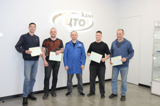 Токарная обработка ЧПУ Fanuc 16.03.26 -27.03.26 Лухмановская 12