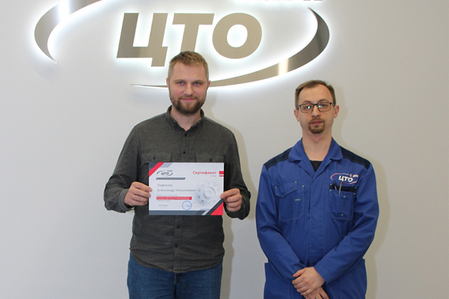 Фрезерная обработка с ЧПУ (начальная) 05.11.25 - 07.11.25