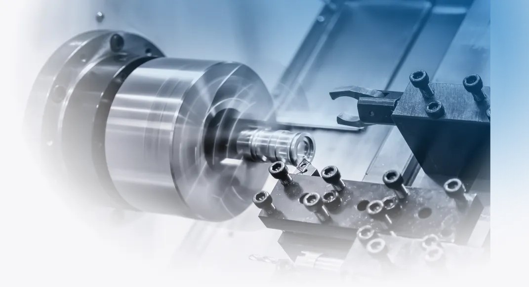 Токарная обработка на станках ЧПУ FANUC: от эксплуатации до программирования