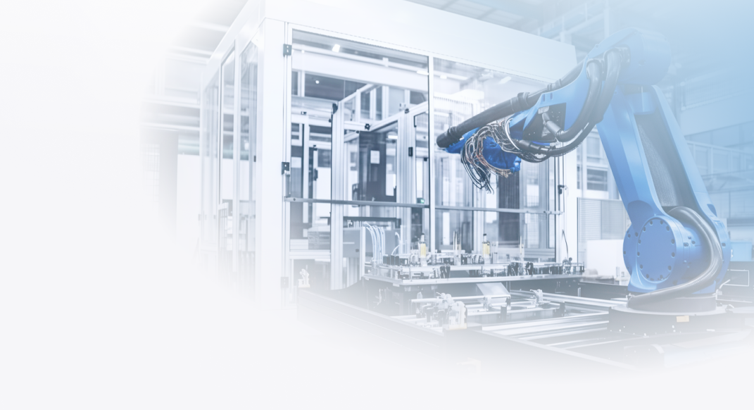 Технология управления производственным предприятием