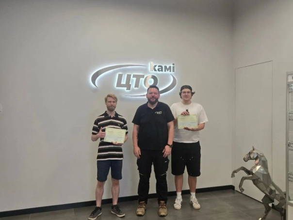 Фрезерная обработка ЧПУ Fanuc  13.07.26 -24.07.26