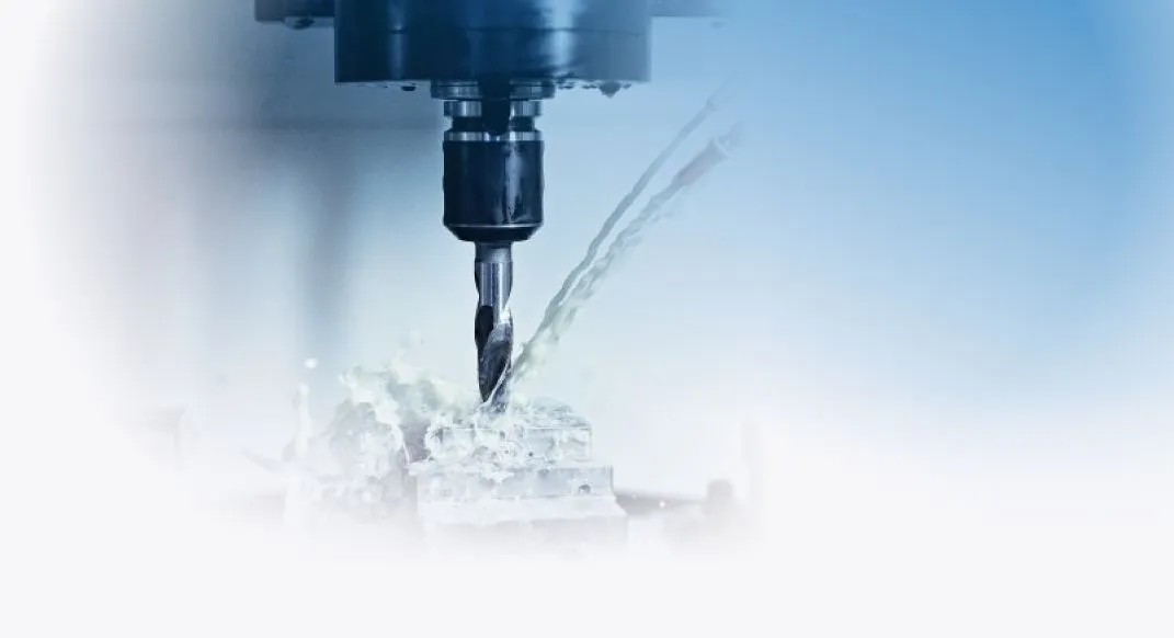 Фрезерная обработка на станках с ЧПУ FANUC: от эксплуатации до программирования