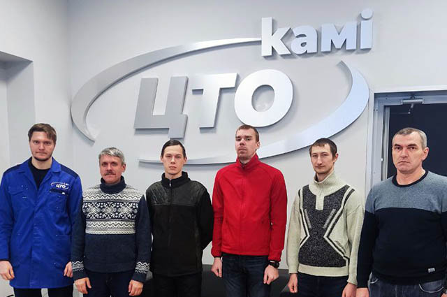 Токарная обработка ЧПУ HNC 19.01.26 - 30.01.26