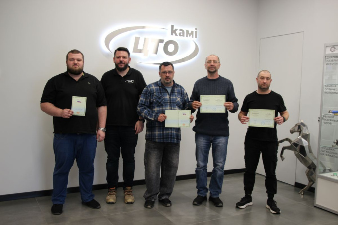 Фрезерная обработка ЧПУ Fanuc (базовая) 18.05.26-29.05.26