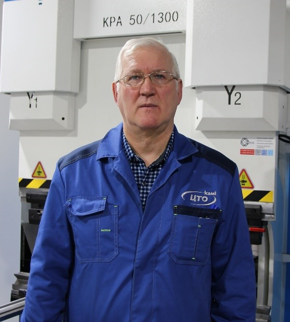 Старостин Александр Алексеевич