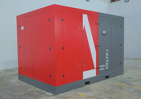DELTA 250/10 I