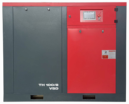 TH 100/8 VSD