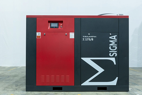 SIGMA 60/8 I