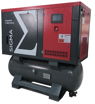 SIGMA 25/25 CI