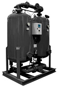 Адсорбционные осушители DALGAKIRAN DryAir DA 7200