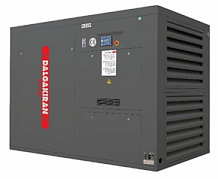 Винтовой компрессор DALGAKIRAN DVK D 100-7 ID