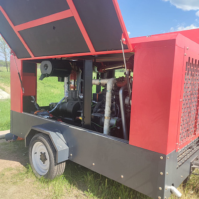 ��������� ���������� Diesel XC-100