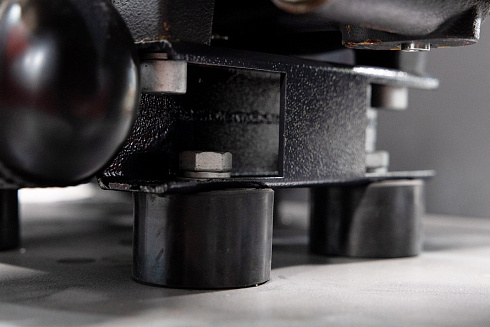 DELTA 10/10 I SE