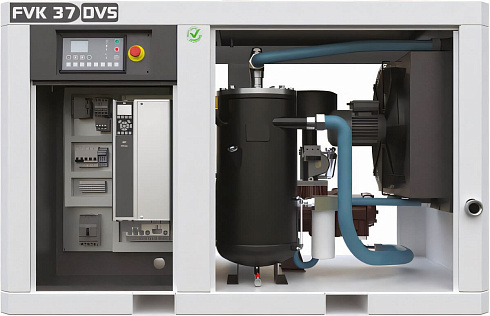 FVK DVS 90/8