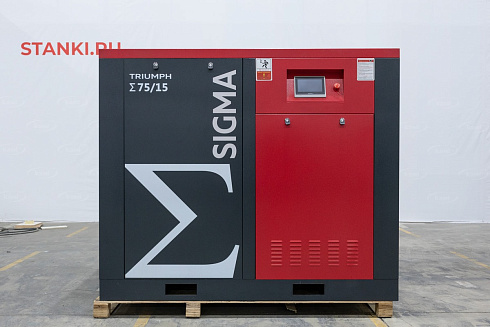 SIGMA 60/15 I