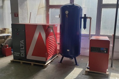 �������� ���������� Delta 50/10