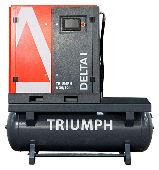 DELTA 15/10 I 500L
