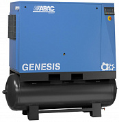 Винтовой компрессор Abac серия GENESIS 22 8