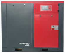 Винтовой компрессор TRIUMPH TH 100/10 VSD