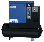 �������� ���������� Abac ����� SPINN 15 E 8 TM500