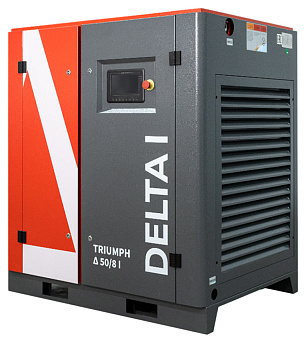 DELTA 50/8 II