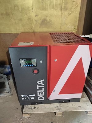 �������� ���������� Delta 7,5/10