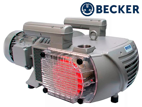��������� ����� �����������-�������� ������ ���� Becker 250 �3/���