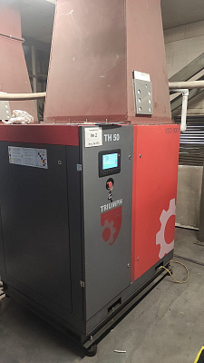 �������� ���������� Delta 50/8