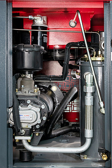 SIGMA 10/10 I (AB)