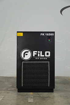 ��������������� ��������� FILO FK 20000