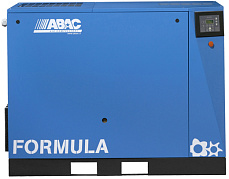 Винтовой компрессор Abac серия FORMULA 15/55 10