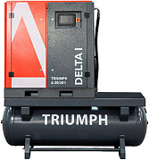 Винтовой компрессор TRIUMPH DELTA 15/8 I 500L