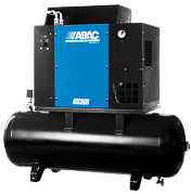 �������� ���������� Abac ����� MICRON.E 2,2 8 - 270 (380 �)