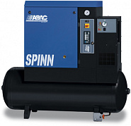 �������� ���������� Abac ����� SPINN 11 13 TM500