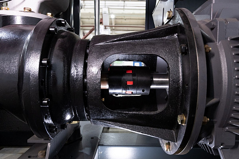 SIGMA 20/8 I
